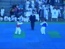 Eurico Karateca de Lad�rio