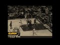 Vince Carter Mix - Air Canada