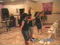Especial de danza cristiano - En los montes, en los valles