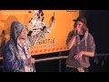 Skiller & RedOne - Bulgaria 2/2 @ Beatbox Battle Convention