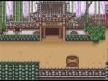 Oedo Town - The Legend of the Mystical Ninja