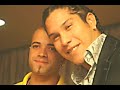\"los reyes del romantiqueo\"Chino y Nacho - Los Mackediches
