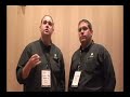 Qoof Interview - Affiliate Summit Bloghaus