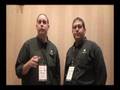 Qoof Interview - Affiliate Summit Bloghaus