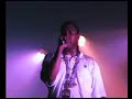 Actuacion Don Omar Actuacion Don Omar