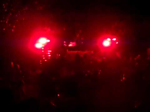 Soul Camp 11, 2010 Crowd shot from the iLoveHouseMusic_com cabin pt_2