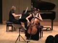 Regina Mushabac, Cellist, Live: Piatigorsky and Cassadó