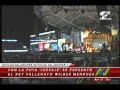 Con la puya 'Juepajé', se presentó el nuevo Rey Vallenato 2013, Wilber Mendoza
