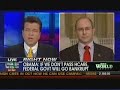 Boustany Highlights Higher Costs Due to Senate Health Overhaul