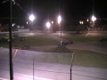 4cyl Figure 8 at Citrus, PART 1,Hoefler/Ogren wreck 9-19-09