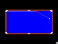 The Half-Ball Hit -- part 1