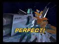 Mobile Suit Gundam 00 Gameplay - Video 1/3