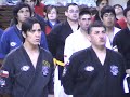 TORNEO I.K.K.A. 2007 -Cancion Nacional