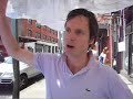 New York Design Week Drive-by: Albedo Cloud