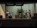 Freemason's First Concert @ Holly Hill Academy