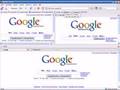 ScreenCast 2: Einsatz des Add-Ons Split-Browser