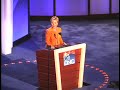 Hillary Clinton Democratic National Convention Speech Hillary Clinton Democratic National Convention Speech