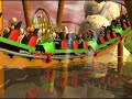 Roller coaster tycoon 3 : The time machine