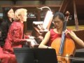 Recorded for The Omega Ensemble at the Fifth Avenue Presbyterian Church NYC on October 26, 2008. Piano, Doris Konig, Artistic Director.