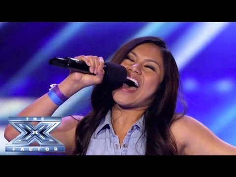 how to apply to x factor usa