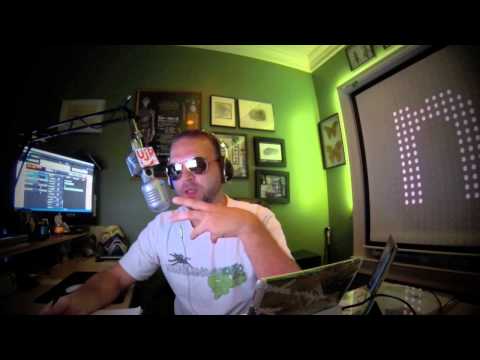 YouTube reptile video