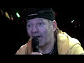 MEDLEY ACUSTICO CON ACCENNO A LIGABUE   -  Alta qualità - Vasco Rossi @ Bologna 2008