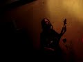 Zackarias Nepomuceno - Quero sangrar em cima de voc�