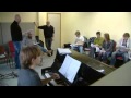 Stany Crets regisseert 'Spamalot' | vtm