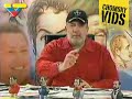 movimiento estudiantil burgues, fascista... y violento (2/4)