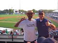 Tony the Peanut Man! Tony the Peanut Man!