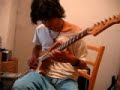 neil zaza - im alright amit zangi cover