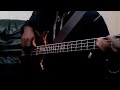 Jazzyvee playing Alembic Bass Jazzyvee playing Alembic Bass