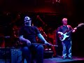 robert farmer captured this footage at the islington academy, london,uk 2007 during the recording of part of jeff`s new cd mess of blues available from ruf records http://www.rufrecords.de/ and in canada through stony plain records
http://www.stonyplainrecords.com/jeffhealey
the line up of the jeff healey blues band is guitar- jeff healey, guitar- dan noordermeer, keyboards- dave murphy, drums- al