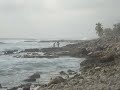 Nickolas and Dad's Fishing in Mayan Riviera