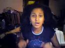 Alicia Keys No one sung by Zewdy