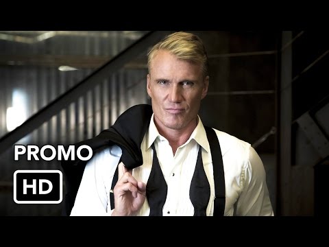 Arrow 5. Sezon 7. Bölüm Fragmanı                                                                                                                                                                                                                          