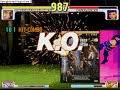 [MUGEN] Omega Tom Hanks vs Psylocke