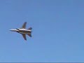 R/C F-14 Tomcat Flight
