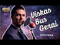 Deividas (Kelias į žvaigždes 3) - Viskas bus gerai