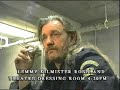 Lemmy speaks interviewpt1 Lemmy speaks interviewpt1