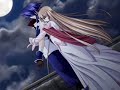 Anime couples-All American Rejects- P.S. I Love You