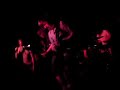 WHILE SHE SLEEPS @ LEADMILL