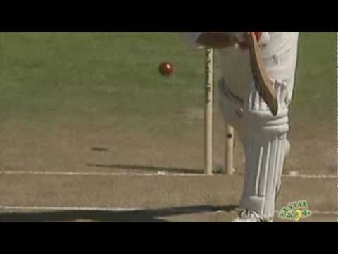 Shoaib Akhtar destroying New Zealand