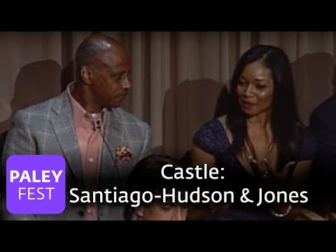 Tamala Jones