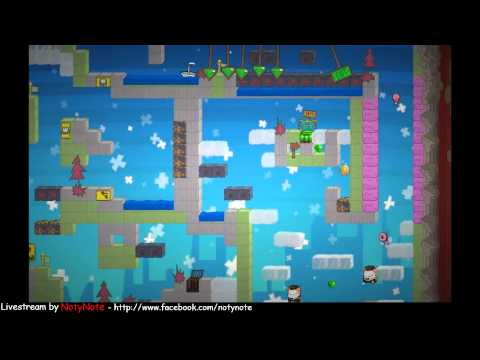 Part 1 - Follow NotyNote! http://www.facebook.com/notynote http://www.youtube.com/notynote เปิดแล้ว!! EMPshop ร้านค้าของชาวเกมเมอร์ o.o/ http://www...