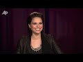 Lana Parrilla on playing Regina and the Evil Queen 'Once Upon a Time,' how she keeps the deliciously wicked characters relatable and what's in store on the ABC drama. (Jan. 12)