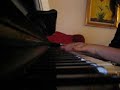 Only Hope - Piano