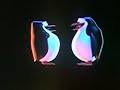 Dancing Penguins