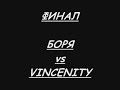 vincenity mix