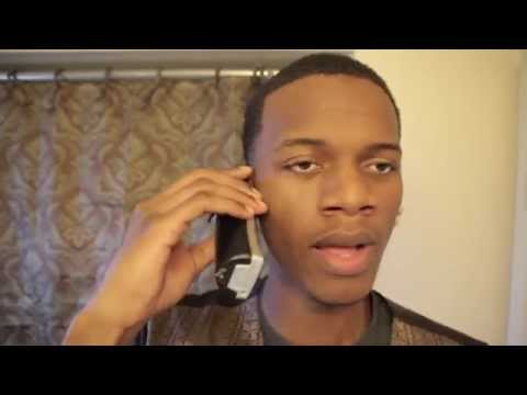 Stuff Broke People Say!